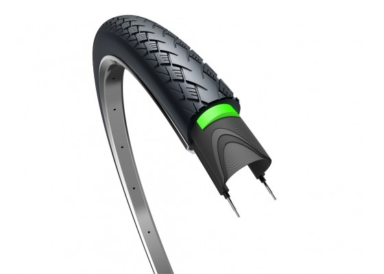 Ελαστικό Obor Metro Elite 26×1.75 5mm